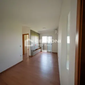 Apartamento com 3 Quartos para alugar, 70m² no Condomínio Residencial Colinas do Paratehy, São José dos Campos