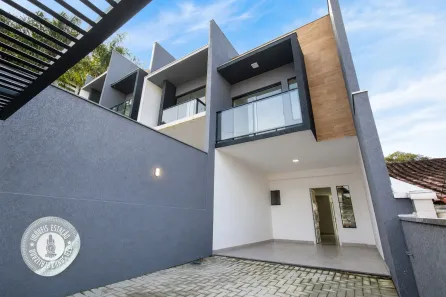 Sobrado com 2 Quartos à venda, 92m² no Escola Agrícola, Blumenau