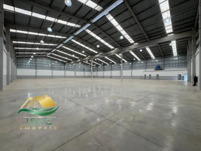 Galpão/Depósito/Armazém à venda, 3759m² no Terra Preta (Terra Preta), Mairiporã
