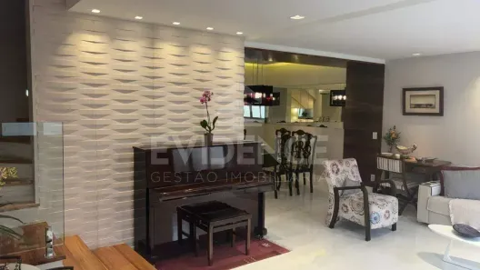 Casa com 4 Quartos à venda, 254m² no Jardim da Penha, Vitória