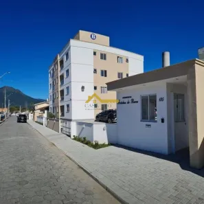 Apartamento com 1 Quarto à venda, 40m² no Barra do Aririú, Palhoça