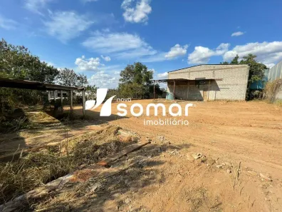 Galpão/Depósito/Armazém para alugar, 400m² no Distrito Industrial Coronel Jovelino Rabelo, Divinópolis