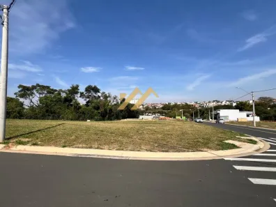 Lote/Terreno à venda, 346m² no Jardim Regente, Indaiatuba