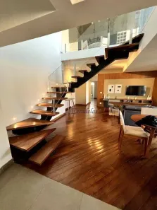 Cobertura com 3 Quartos à venda, 210m² no Pinheiros, São Paulo