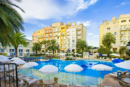 Apartamento com 1 Quarto à venda, 61m² no Jurerê Internacional, Florianópolis