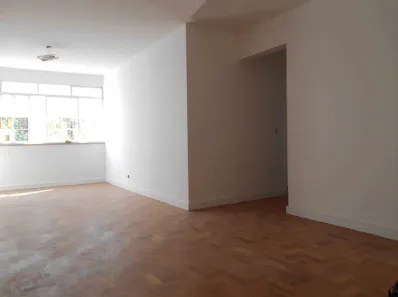Apartamento com 2 Quartos à venda, 104m² no Consolação, São Paulo