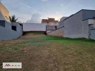 Lote/Terreno à venda, 300m² no Jardim Planalto, Paulínia
