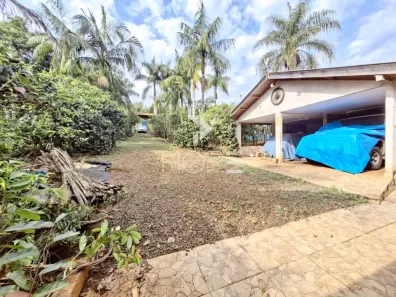 Fazenda/Sítio com 3 Quartos à venda, 180m² no Londrina, Londrina