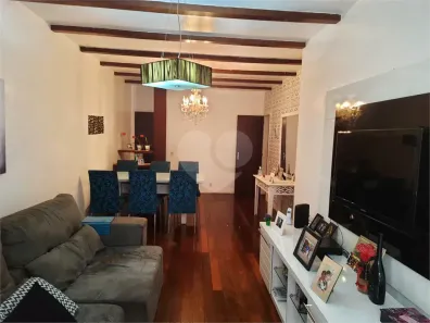 Apartamento com 3 Quartos à venda, 100m² no Tijuca, Rio de Janeiro