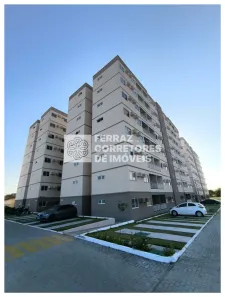 Apartamento com 2 Quartos para alugar, 46m² no Nossa Senhora da Conceição, Paulista