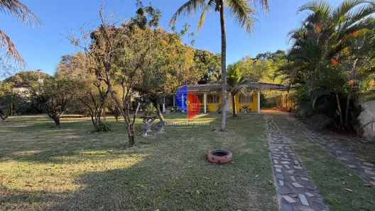 Fazenda/Sítio com 2 Quartos à venda, 90m² no São Francisco do Cruará (Guia de Pacobaíba), Magé