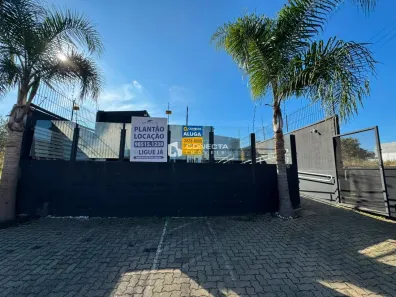 Ponto Comercial para alugar, 160m² no Igara, Canoas