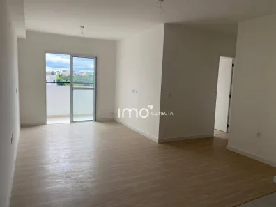 Apartamento com 3 Quartos à venda, 78m² no Engordadouro, Jundiaí