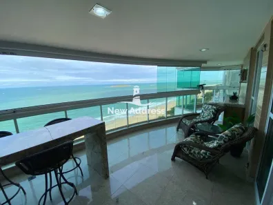 Apartamento com 3 Quartos à venda, 161m² no Praia de Itaparica, Vila Velha