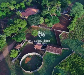 Fazenda/Sítio à venda, 999999999m² no , Montalvânia