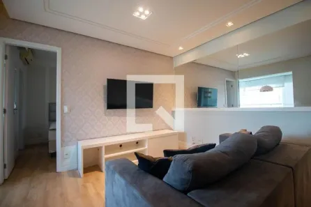 Apartamento com 1 Quarto à venda, 54m² no Cidade Monções, São Paulo