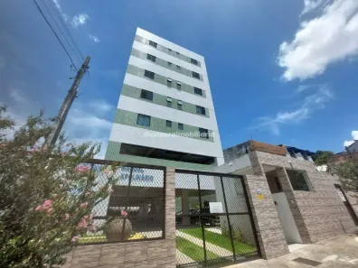Apartamento com 2 Quartos à venda, 54m² no Alto José do Pinho, Recife