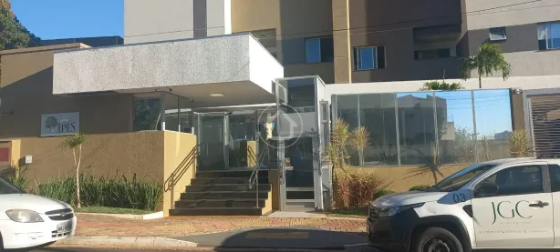 Apartamento com 2 Quartos para alugar, 62m² no Monte Castelo, Campo Grande