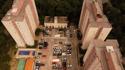 Apartamento com 2 Quartos à venda, 53m² no Protendit, São Paulo
