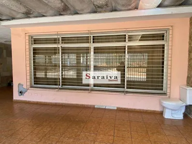 Casa com 3 Quartos à venda, 256m² no Rudge Ramos, São Bernardo do Campo