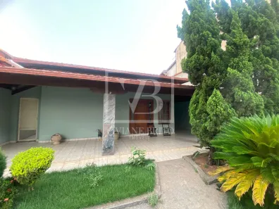 Casa com 5 Quartos à venda, 380m² no Brasiléia, Betim