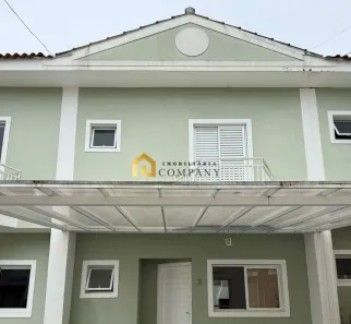 Casa de Condomínio com 2 Quartos à venda, 75m² no Cidade Jardim, Sorocaba