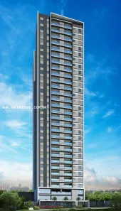 Apartamento com 3 Quartos à venda, 114m² no Brasília, Londrina