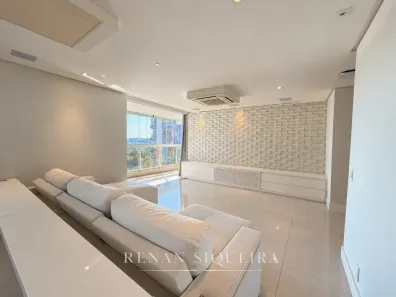 Apartamento com 4 Quartos à venda, 243m² no Enseada do Suá, Vitória