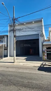 Galpão/Depósito/Armazém para alugar, 220m² no Parque Caju, Campos dos Goytacazes