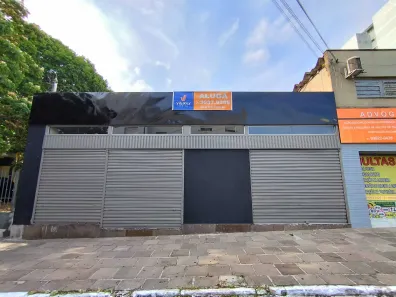 Ponto Comercial para alugar, 75m² no Centro, Novo Hamburgo