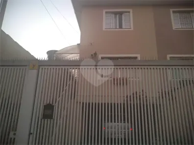Sobrado com 3 Quartos à venda, 189m² no Vila Palmeiras, São Paulo