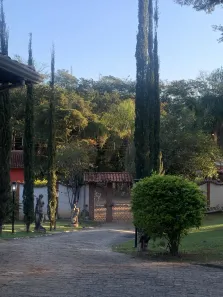 Casa com 5 Quartos à venda, 500m² no Bairro da Aparecidinha, Itatiba