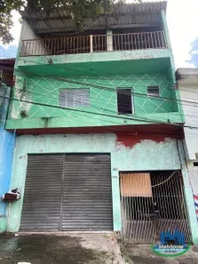 Sobrado com 8 Quartos à venda, 300m² no Parque Mikail, Guarulhos