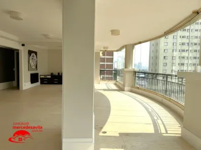 Apartamento com 3 Quartos à venda, 200m² no Cidade Monções, São Paulo
