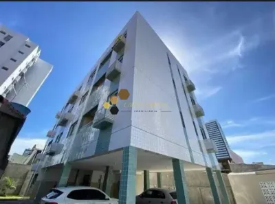 Apartamento com 2 Quartos à venda, 62m² no Candeias, Jaboatão dos Guararapes