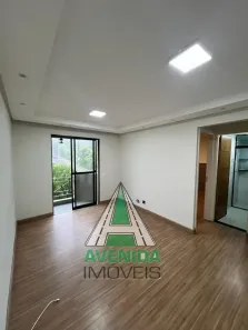 Apartamento com 2 Quartos para alugar, 58m² no Santa Terezinha, São Bernardo do Campo