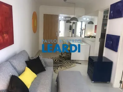 Apartamento com 1 Quarto à venda, 42m² no Vila Andrade, São Paulo