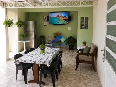 Casa com 3 Quartos à venda, 157m² no Cidade Vista Verde, São José dos Campos