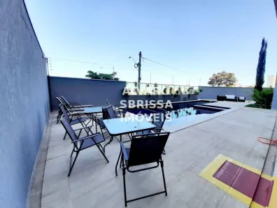 Apartamento com 2 Quartos à venda, 74m² no Jardim Nair Maria, Salto