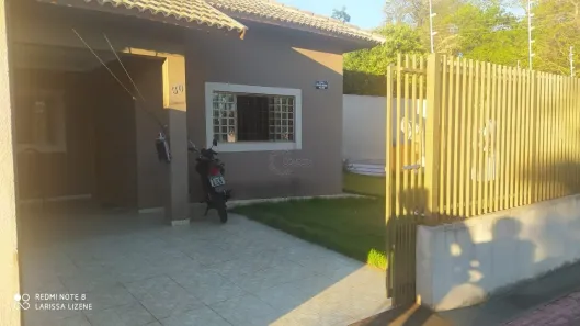 Casa com 3 Quartos à venda, 60m² no Jardim San Diego, Londrina