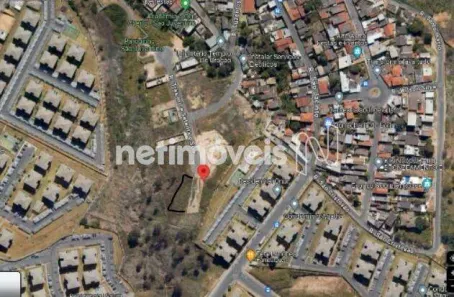 Lote/Terreno à venda, 803m² no Acaiaca, Belo Horizonte