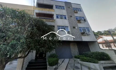 Apartamento com 3 Quartos à venda, 122m² no Santa Rosa, Barra Mansa