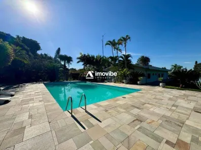 Fazenda/Sítio com 4 Quartos à venda, 500m² no Monte Carlo, Americana