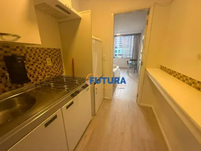 Kitnet com 1 Quarto à venda, 32m² no Setor Sudoeste, Brasília