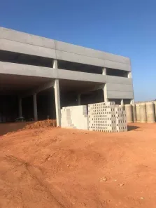 Galpão/Depósito/Armazém para alugar, 2750m² no Joapiranga, Valinhos