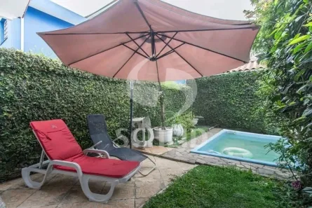 Casa com 5 Quartos à venda, 218m² no Cambuci, São Paulo