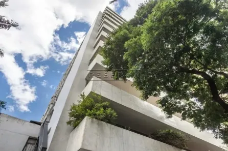 Apartamento com 4 Quartos à venda, 486m² no Moinhos de Vento, Porto Alegre