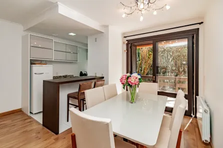 Apartamento com 2 Quartos à venda, 106m² no Vila Suica, Gramado