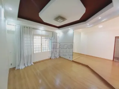 Casa com 3 Quartos à venda, 296m² no Jardim Antártica, Ribeirão Preto