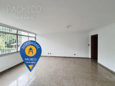 Sobrado com 4 Quartos à venda, 274m² no Sumaré, São Paulo